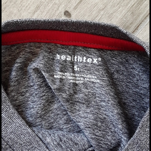 Healththtex size 5 - Picture 3 of 3